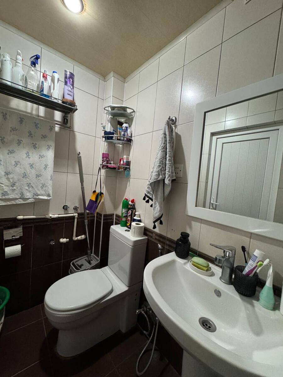 Satılır 4 otaqlı köhnə tikili, 100 m², Yasamal-6