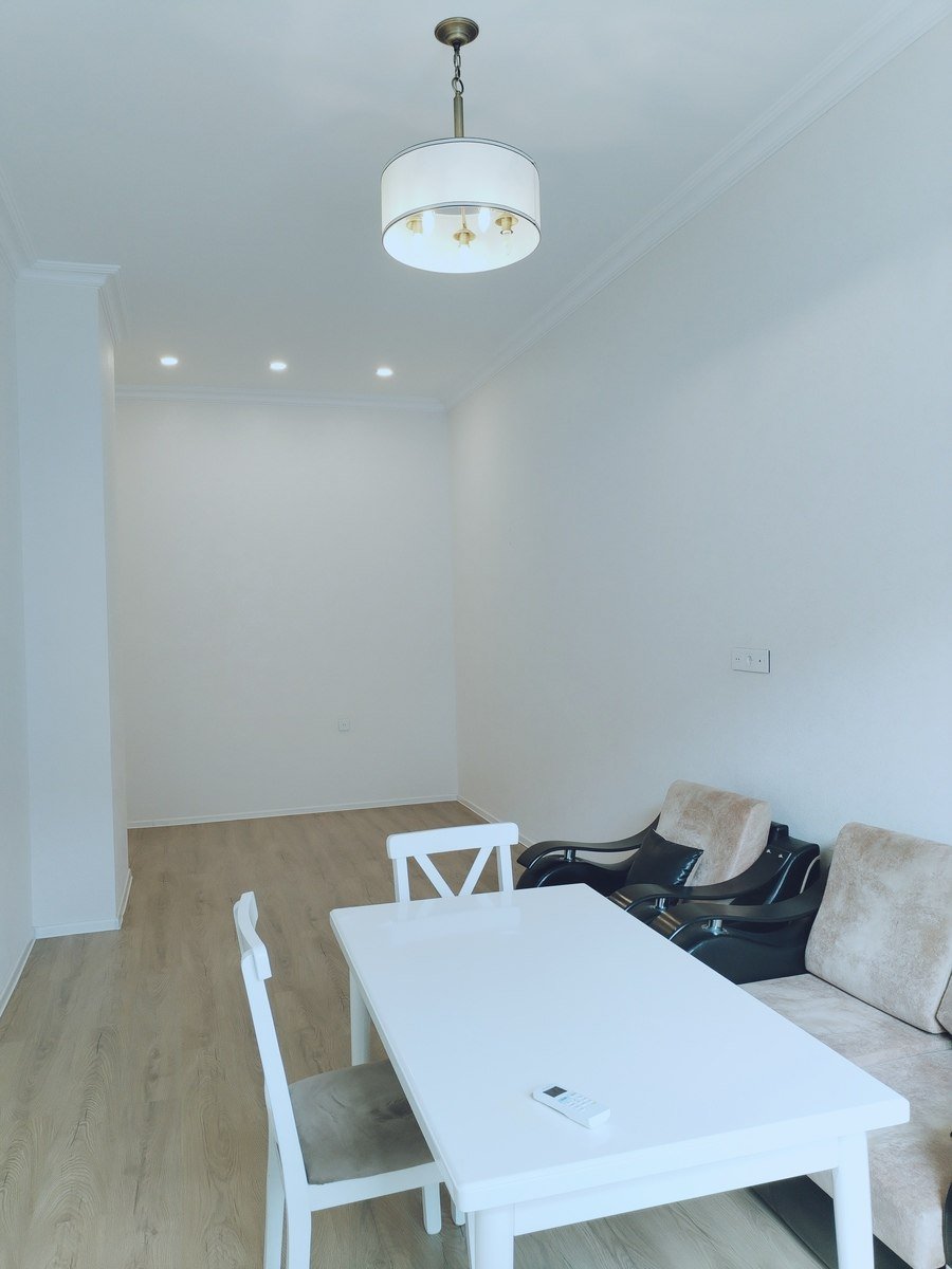 Satılır 2 otaqlı yeni tikili, 75 m², Azadlıq Prospekti m.-2
