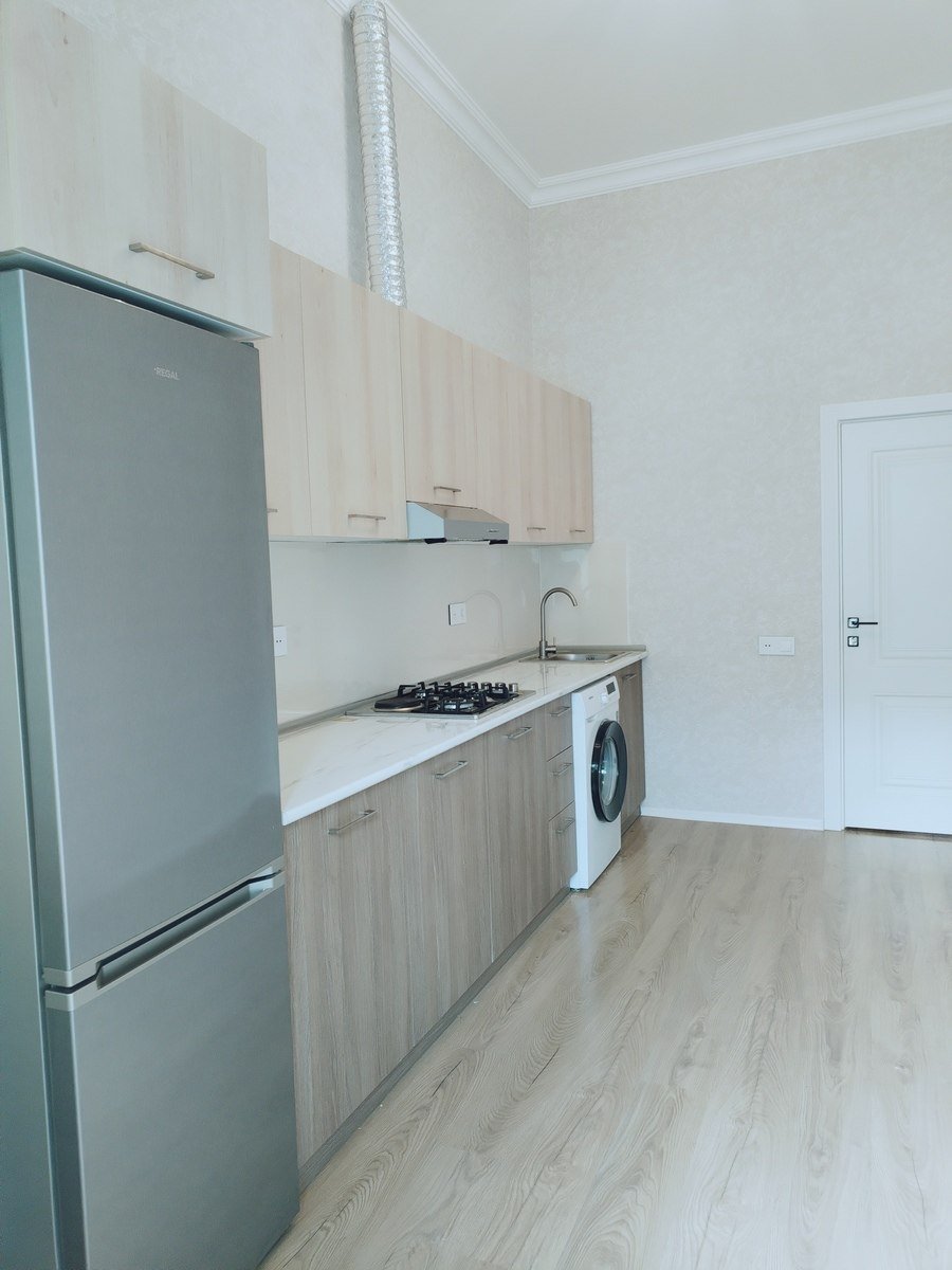 Satılır 2 otaqlı yeni tikili, 75 m², Azadlıq Prospekti m.-5