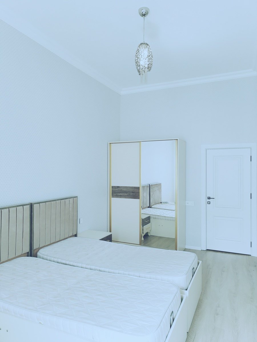 Satılır 2 otaqlı yeni tikili, 75 m², Azadlıq Prospekti m.-6