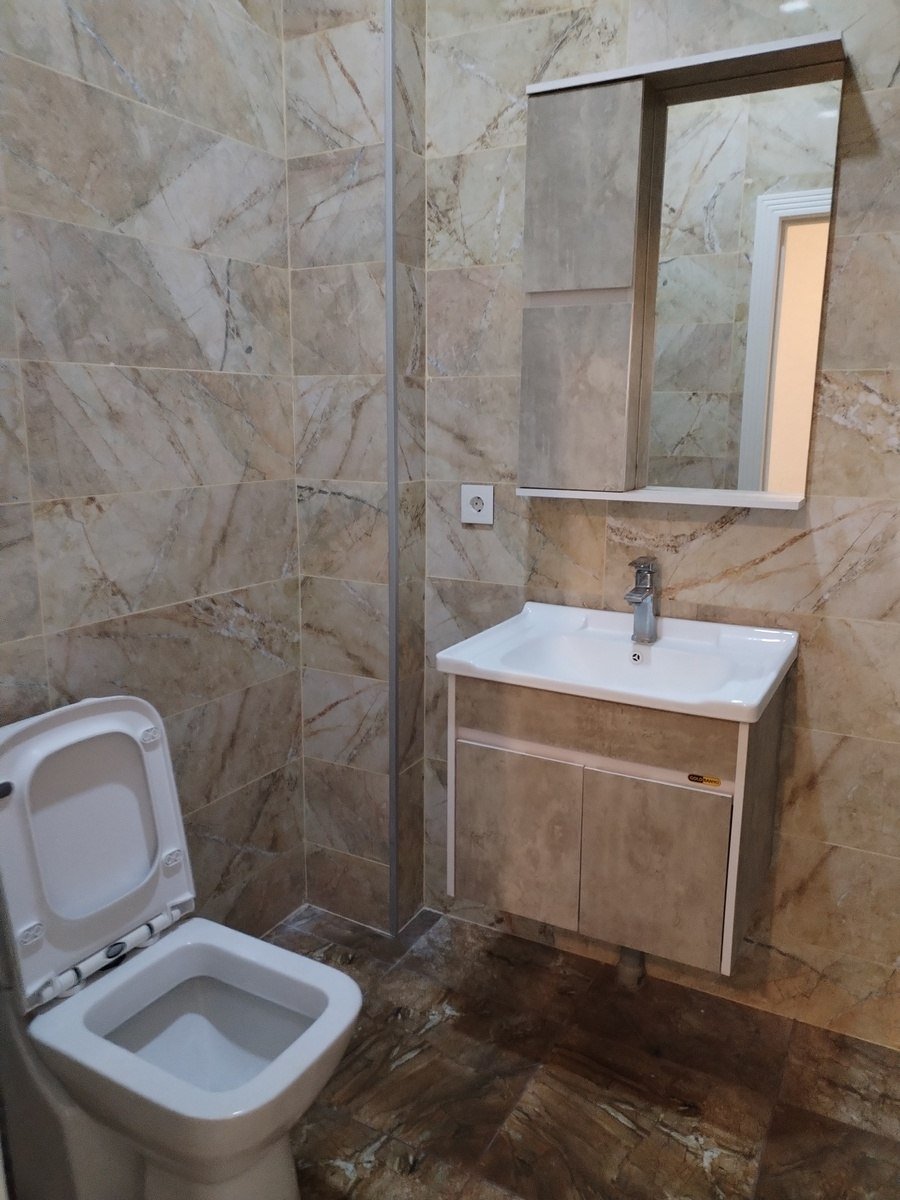 Satılır 2 otaqlı yeni tikili, 75 m², Azadlıq Prospekti m.-11