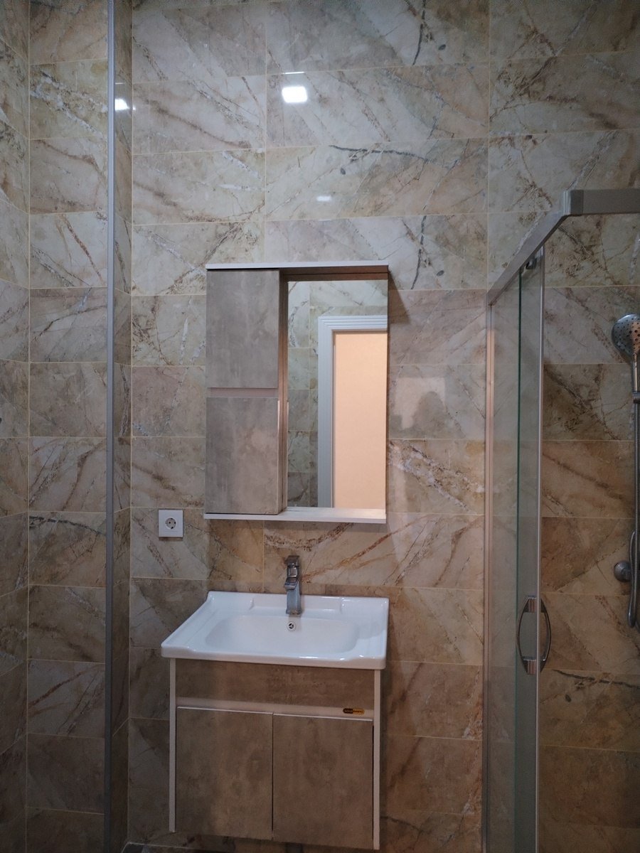 Satılır 2 otaqlı yeni tikili, 75 m², Azadlıq Prospekti m.-12