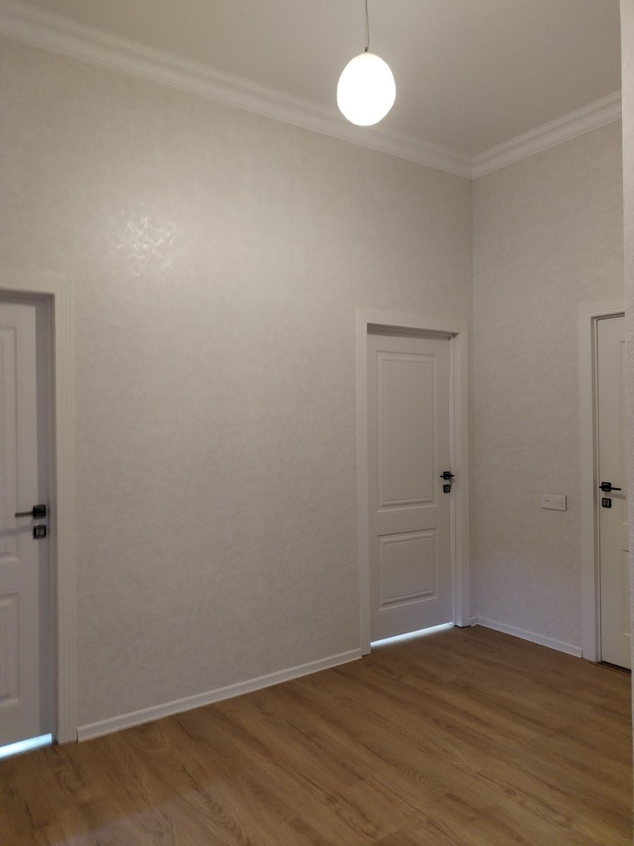 Satılır 2 otaqlı yeni tikili, 75 m², Azadlıq Prospekti m.-15