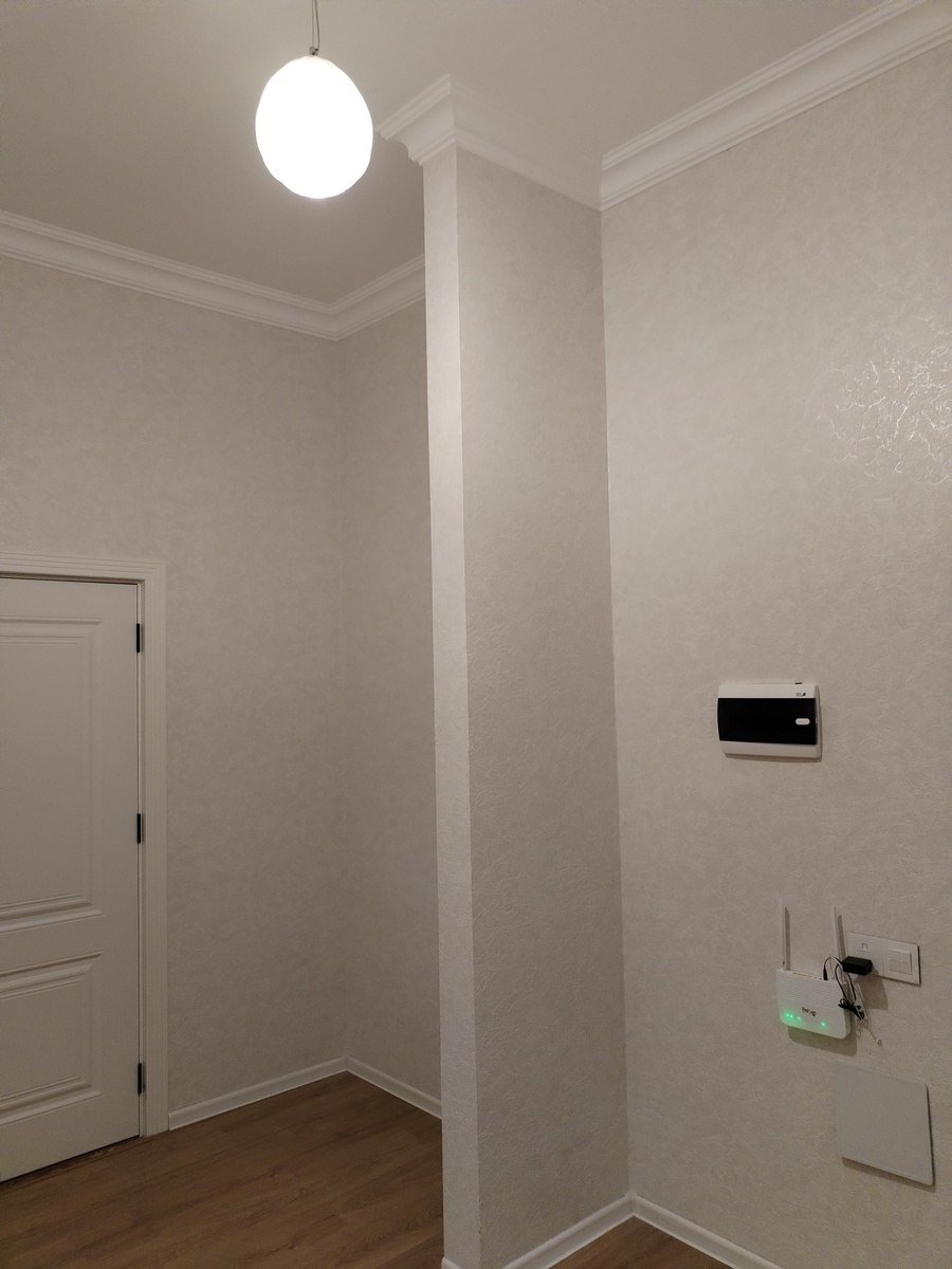 Satılır 2 otaqlı yeni tikili, 75 m², Azadlıq Prospekti m.-16