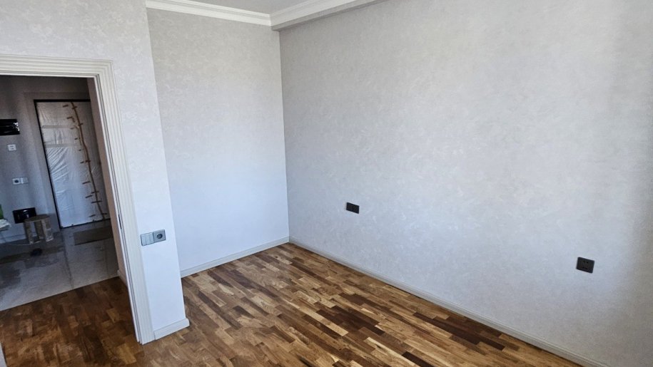 Satılır 1 otaqlı yeni tikili, 59.5 m², Zığ-5