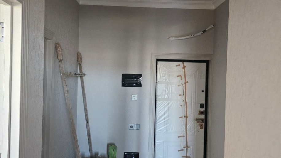 Satılır 1 otaqlı yeni tikili, 59.5 m², Zığ-7