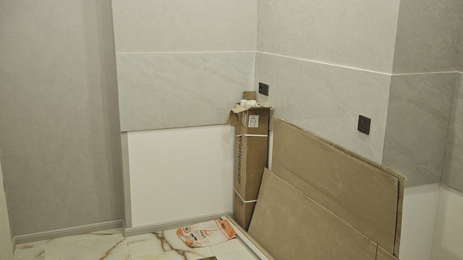 Satılır 1 otaqlı yeni tikili, 59.5 m², Zığ-10
