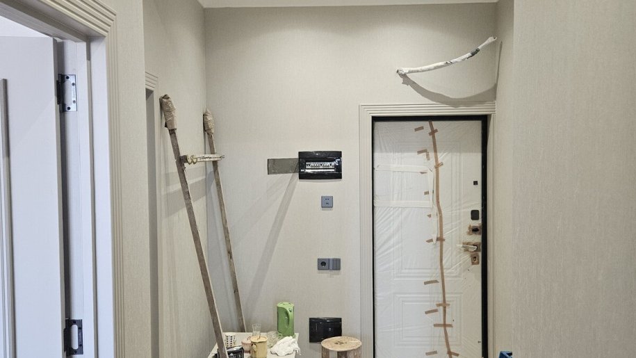 Satılır 1 otaqlı yeni tikili, 59.5 m², Zığ-11