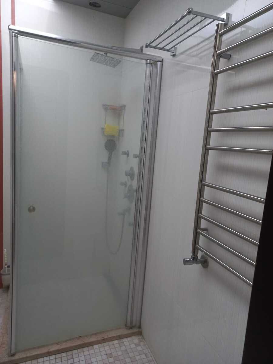 Kirayə verilir 3 otaqlı yeni tikili, 200 m², Nizami m.-11