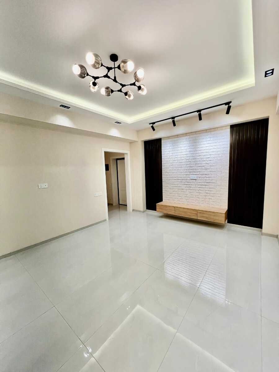 Satılır 2 otaqlı yeni tikili, 53 m², Əhmədli m.-1
