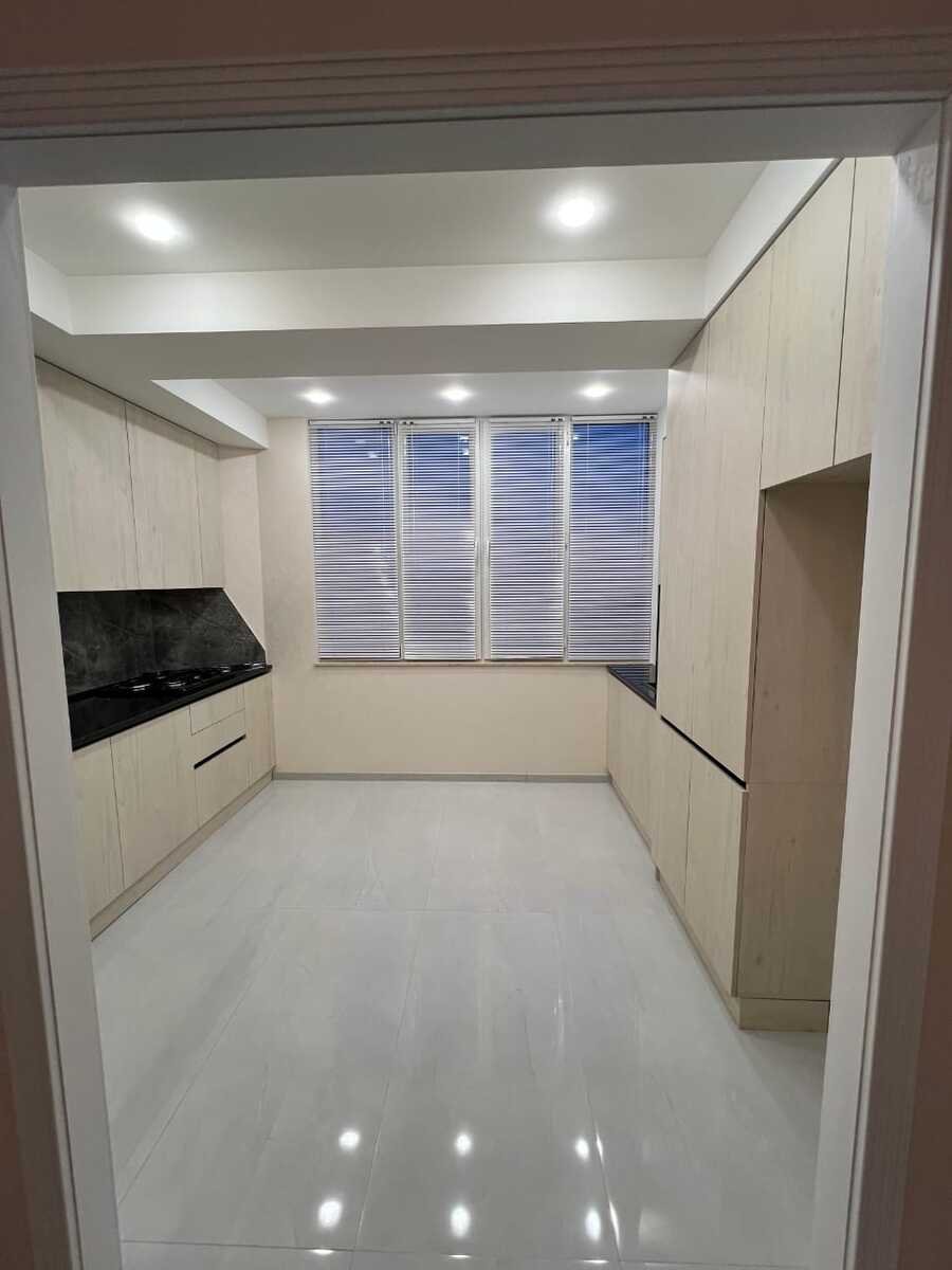 Satılır 2 otaqlı yeni tikili, 53 m², Əhmədli m.-9