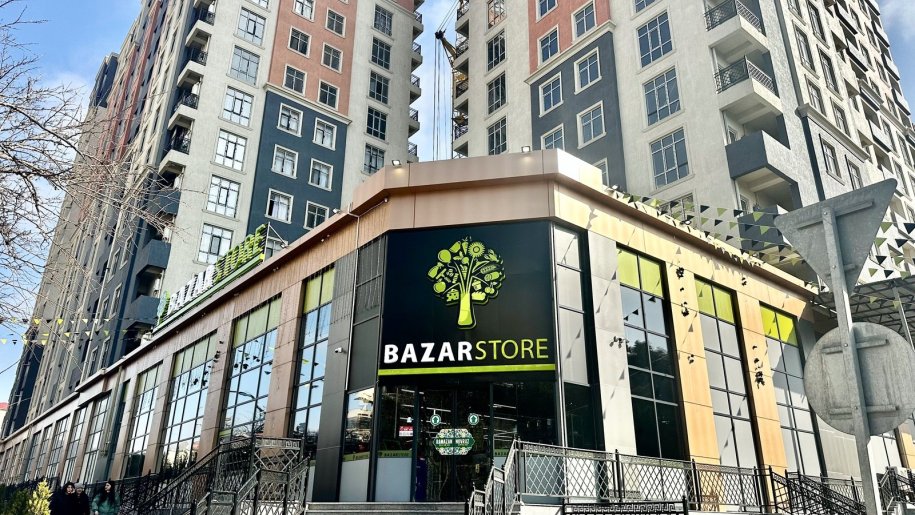 Satılır 1 otaqlı yeni tikili, 42 m², Qara Qarayev m.-2