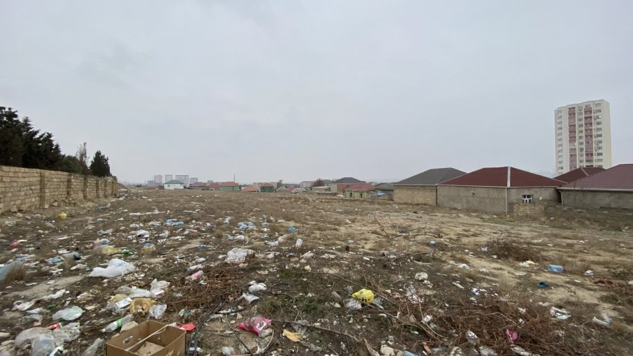 52 sot torpaq satılır, Xırdalan-2