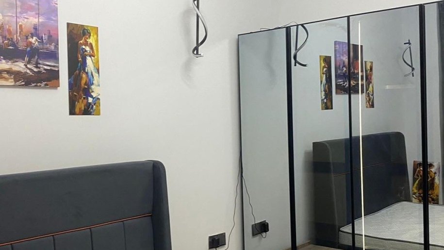 Satılır 2 otaqlı yeni tikili, 66 m², Nəriman Nərimanov m.-5