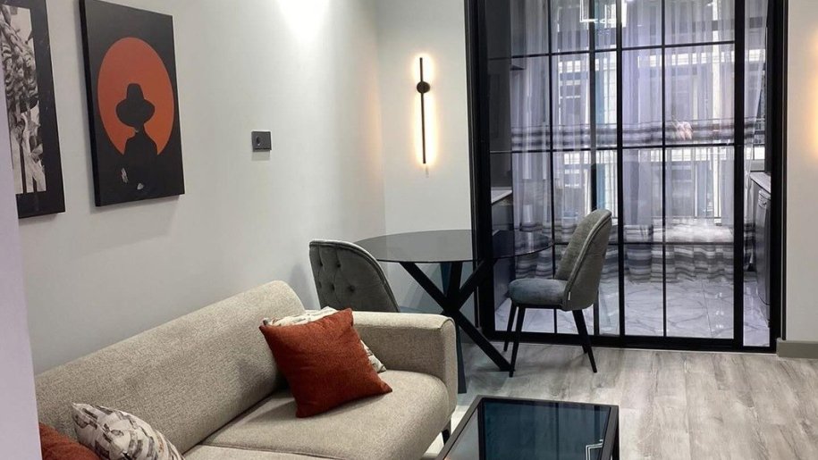 Satılır 2 otaqlı yeni tikili, 66 m², Nəriman Nərimanov m.-7