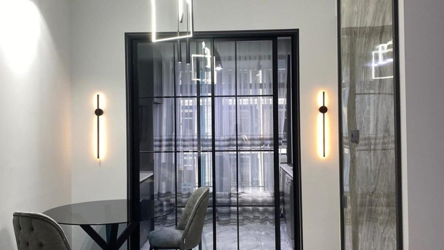 Satılır 2 otaqlı yeni tikili, 66 m², Nəriman Nərimanov m.-9