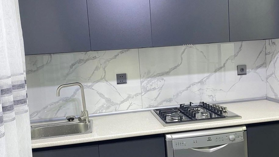 Satılır 2 otaqlı yeni tikili, 66 m², Nəriman Nərimanov m.-11