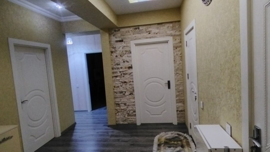 Satılır 3 otaqlı yeni tikili, 92 m², Masazır-2