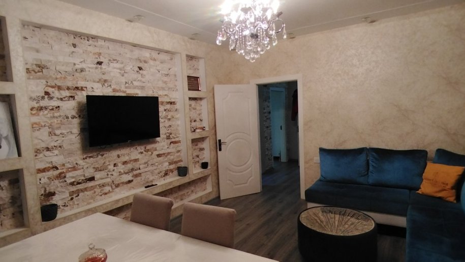 Satılır 3 otaqlı yeni tikili, 92 m², Masazır-4