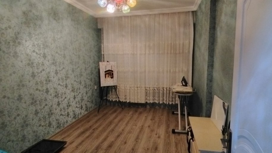 Satılır 3 otaqlı yeni tikili, 92 m², Masazır-5