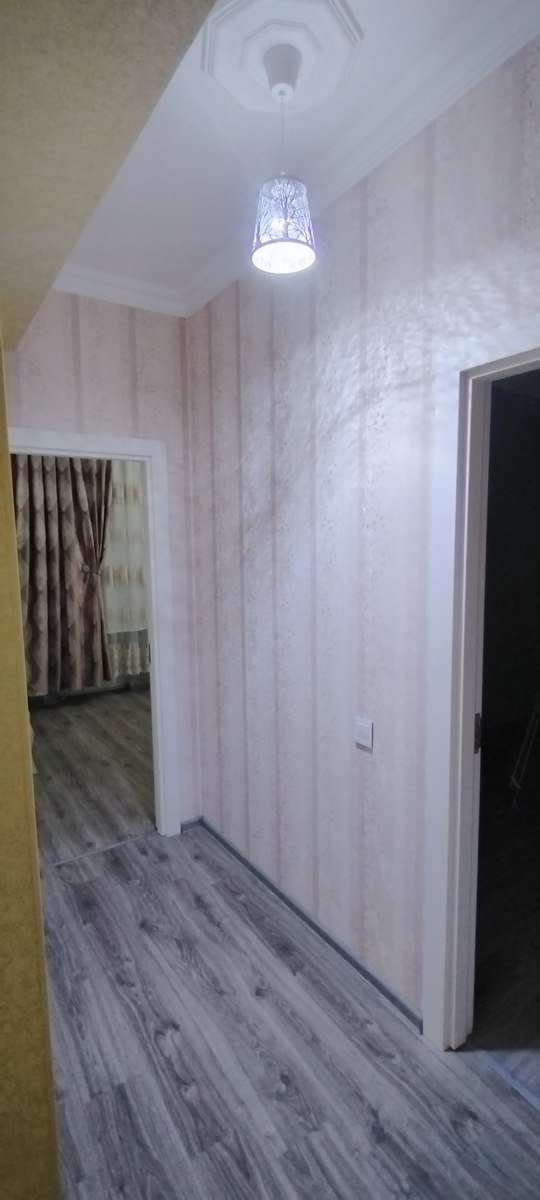 Satılır 3 otaqlı yeni tikili, 92 m², Masazır-7