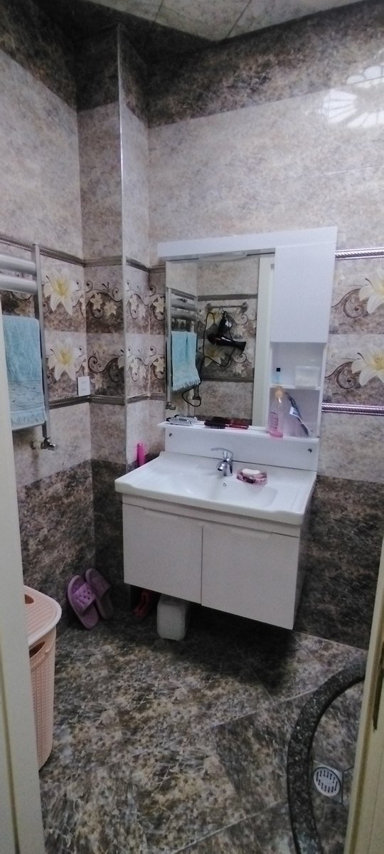 Satılır 3 otaqlı yeni tikili, 92 m², Masazır-10