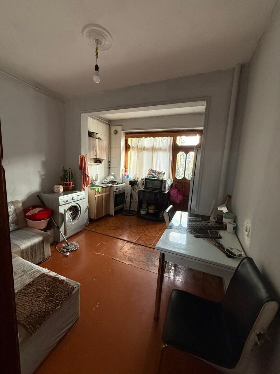 Satılır 2 otaqlı köhnə tikili, 65 m², Əhmədli m.-3