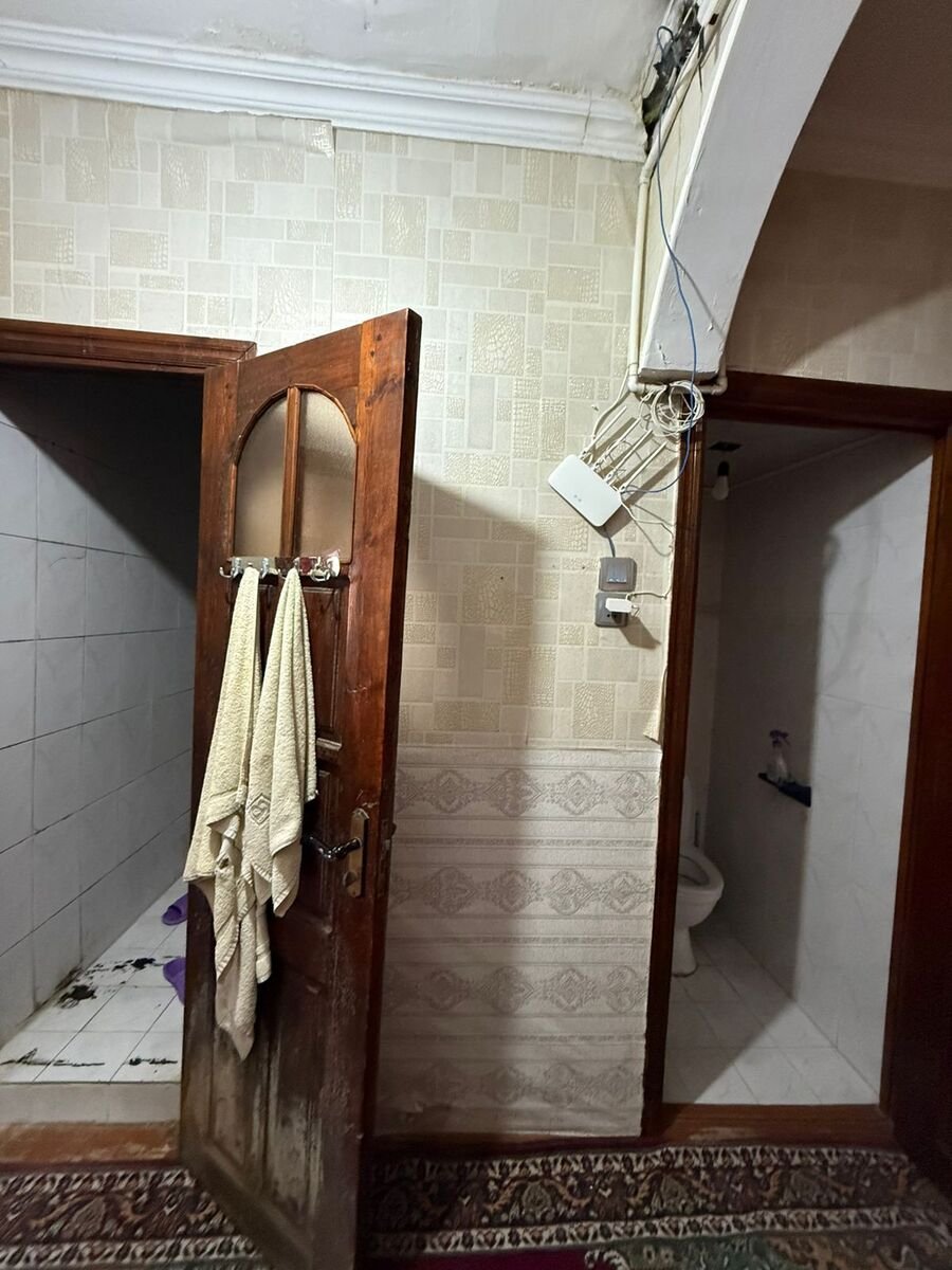Satılır 2 otaqlı köhnə tikili, 65 m², Əhmədli m.-6