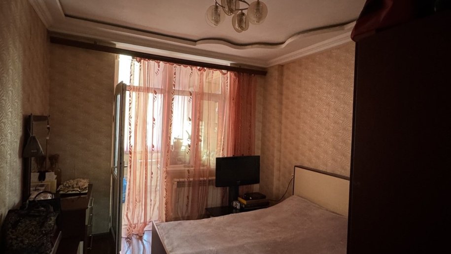 Satılır 2 otaqlı yeni tikili, 51 m², İnşaatçılar m.-6