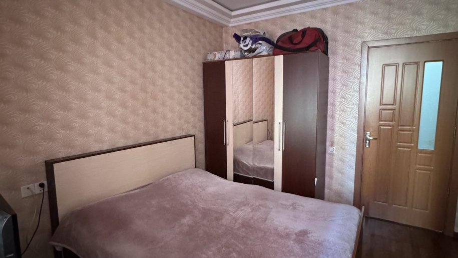 Satılır 2 otaqlı yeni tikili, 51 m², İnşaatçılar m.-7