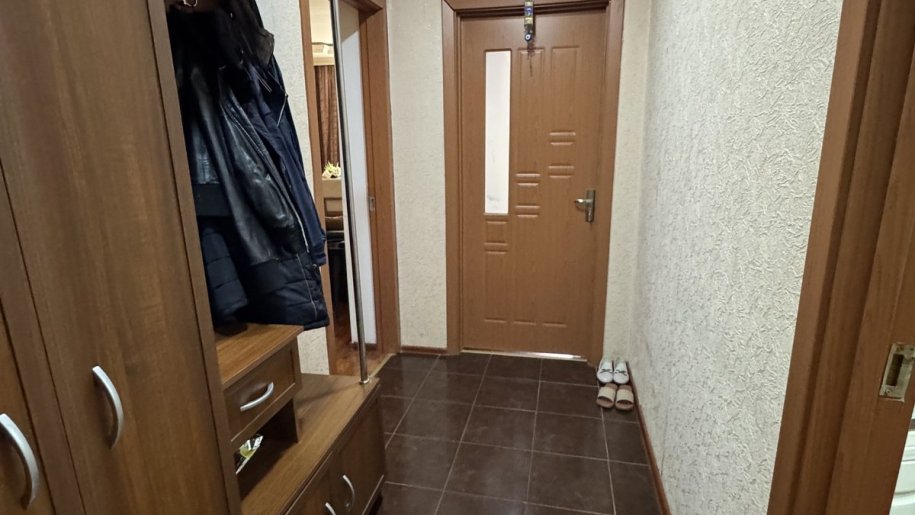 Satılır 2 otaqlı yeni tikili, 51 m², İnşaatçılar m.-9