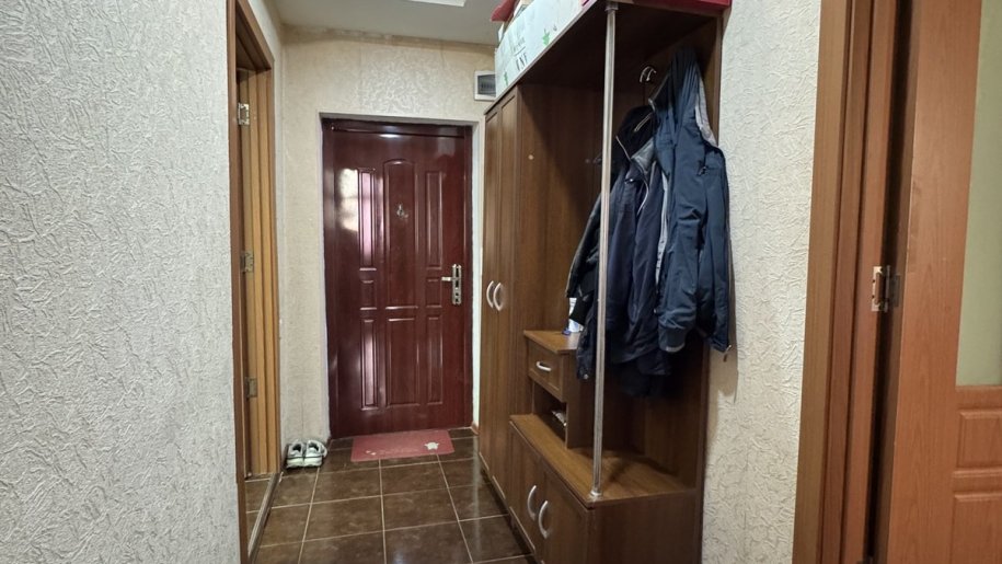 Satılır 2 otaqlı yeni tikili, 51 m², İnşaatçılar m.-10