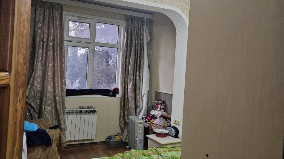 Satılır 2 otaqlı köhnə tikili, 55 m², 20 Yanvar m.-3