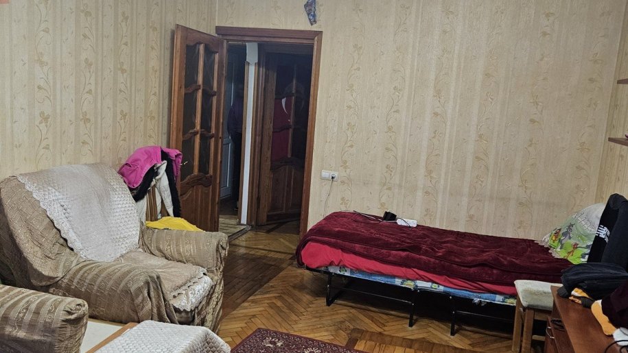 Satılır 2 otaqlı köhnə tikili, 55 m², 20 Yanvar m.-5