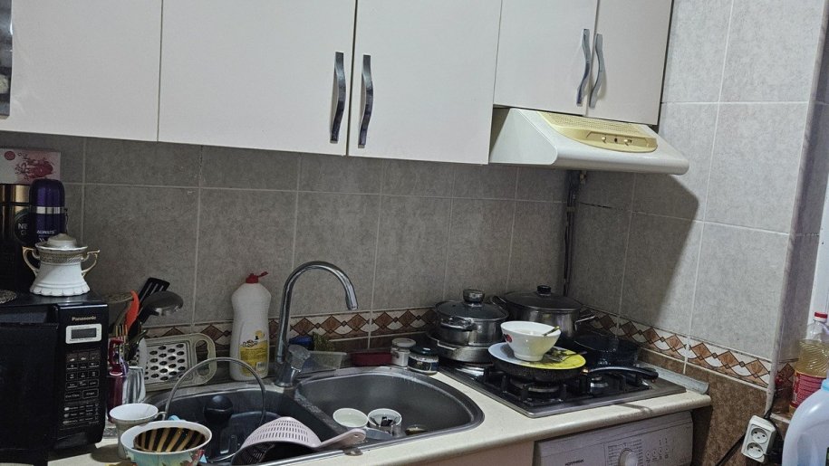 Satılır 2 otaqlı köhnə tikili, 55 m², 20 Yanvar m.-6