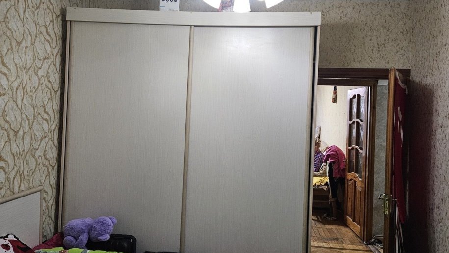 Satılır 2 otaqlı köhnə tikili, 55 m², 20 Yanvar m.-8