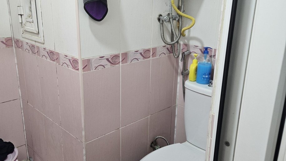 Satılır 2 otaqlı köhnə tikili, 55 m², 20 Yanvar m.-10