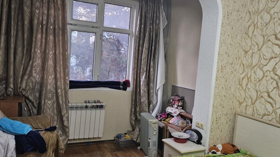 Satılır 2 otaqlı köhnə tikili, 55 m², 20 Yanvar m.-12