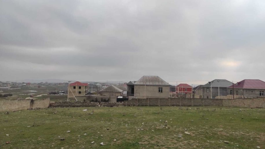 28 sot torpaq satılır, Saray-2