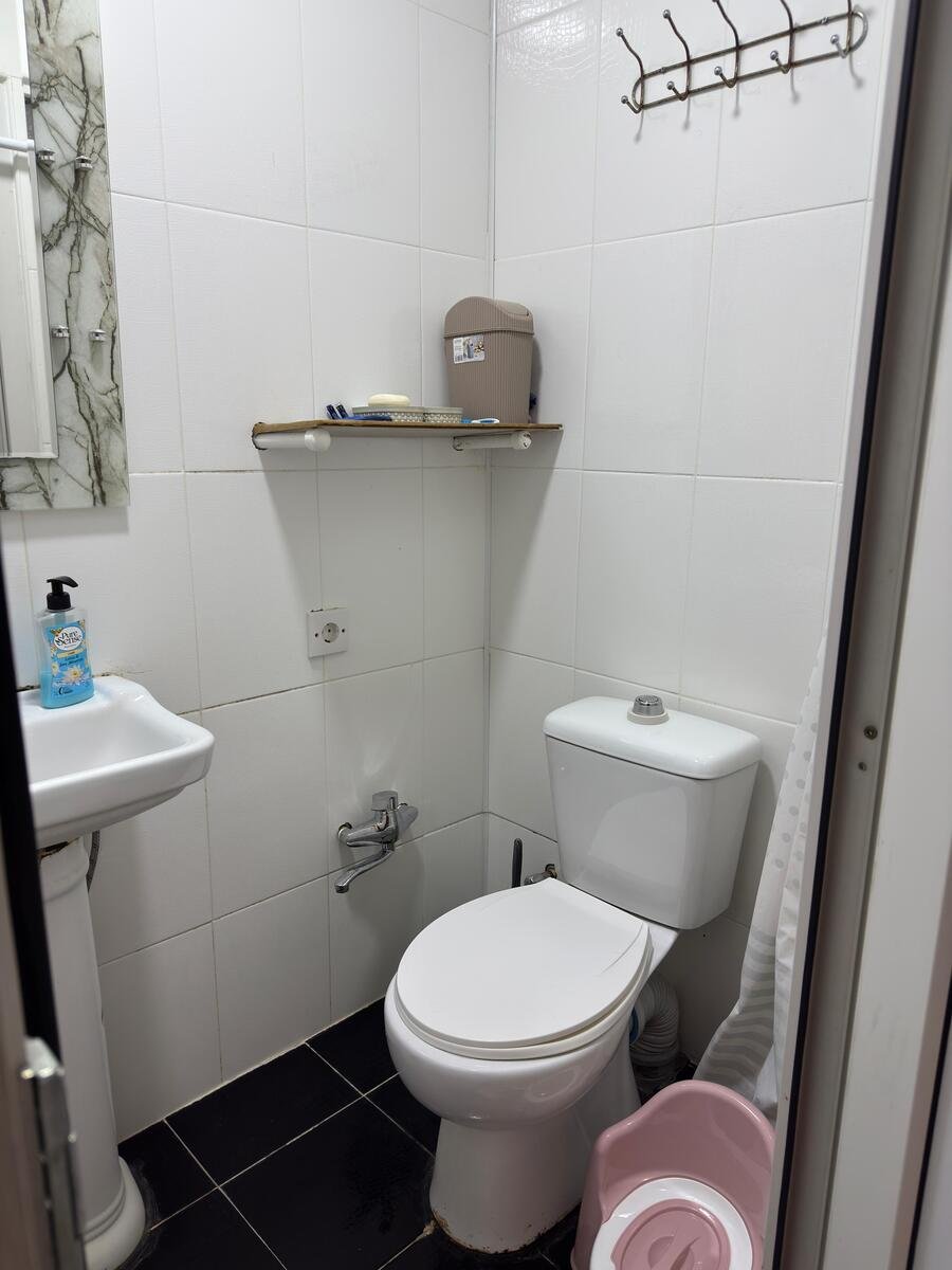 Satılır 2 otaqlı yeni tikili, 44 m², Masazır-8