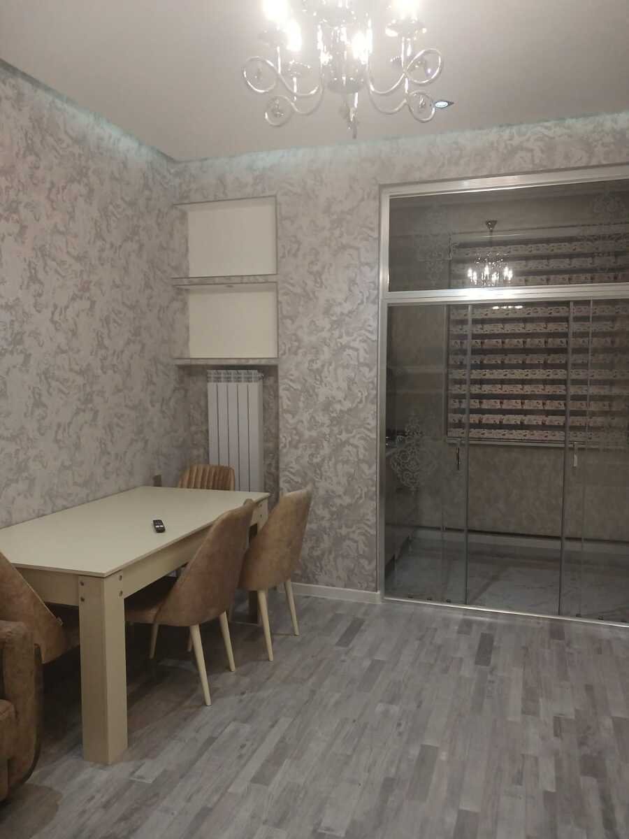 Kirayə verilir 2 otaqlı yeni tikili, 53 m², Xırdalan-2