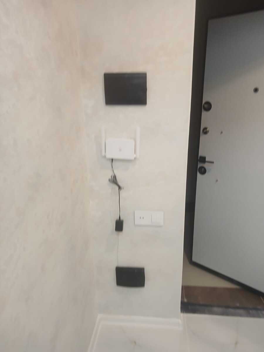 Kirayə verilir 2 otaqlı yeni tikili, 53 m², Xırdalan-3