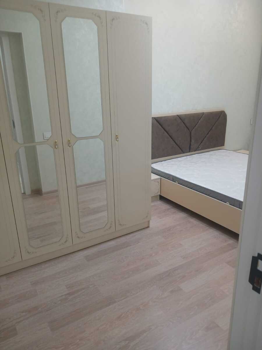 Kirayə verilir 2 otaqlı yeni tikili, 53 m², Xırdalan-4