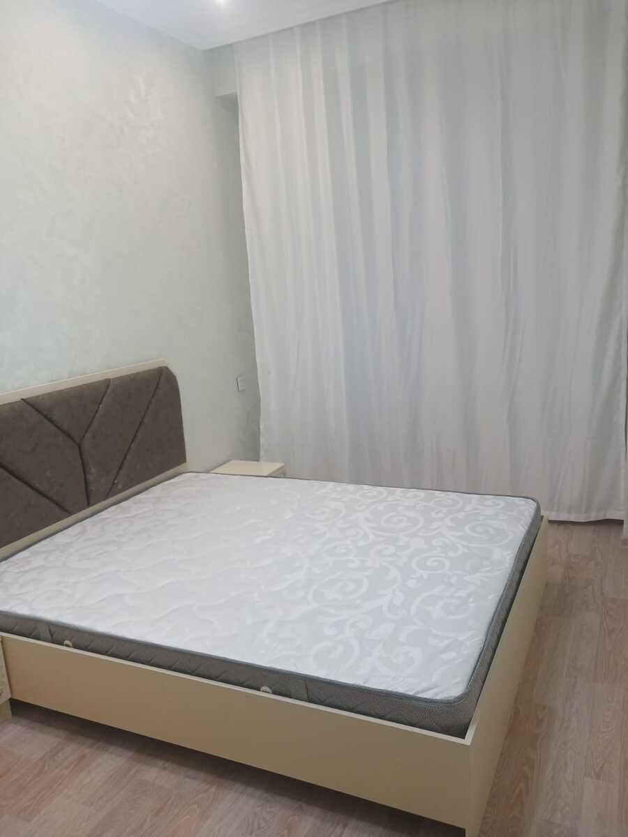 Kirayə verilir 2 otaqlı yeni tikili, 53 m², Xırdalan-5