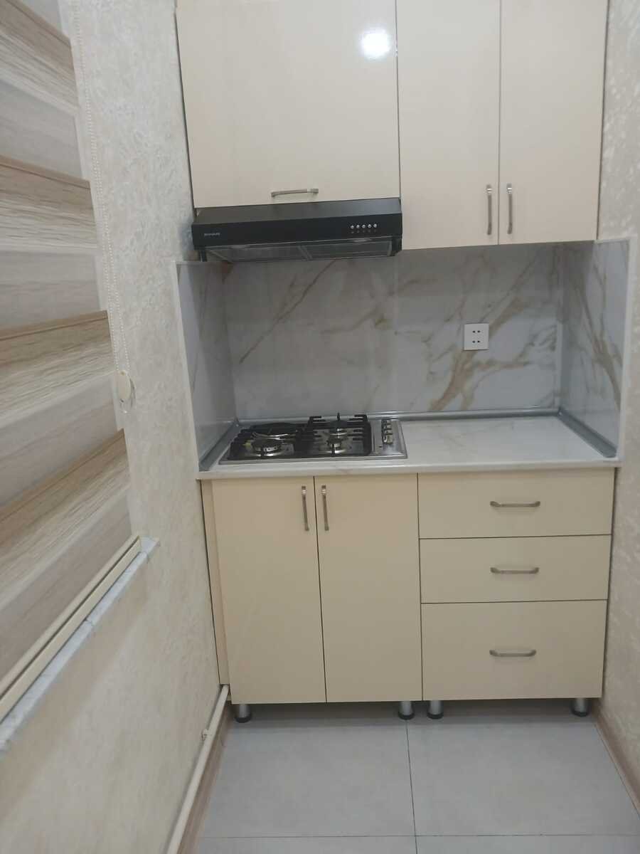 Kirayə verilir 2 otaqlı yeni tikili, 53 m², Xırdalan-6