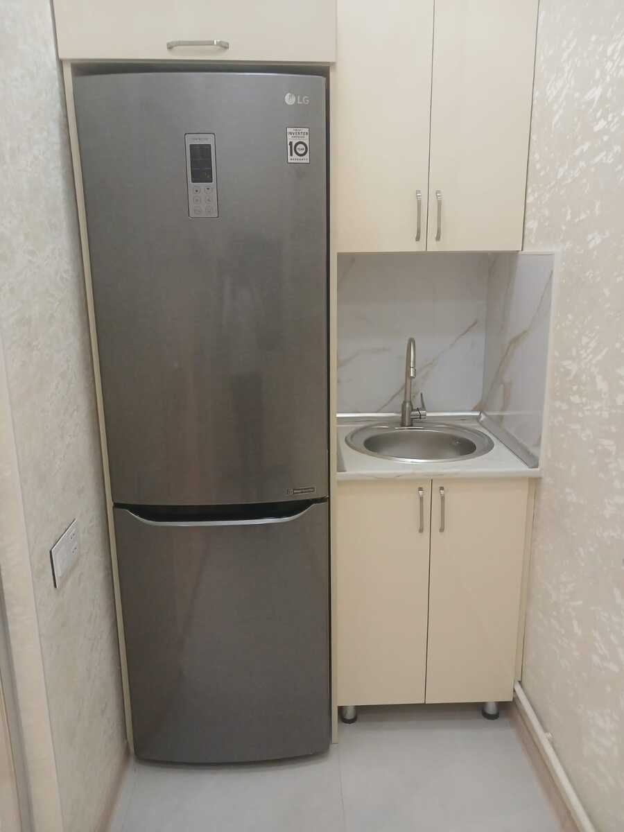 Kirayə verilir 2 otaqlı yeni tikili, 53 m², Xırdalan-7