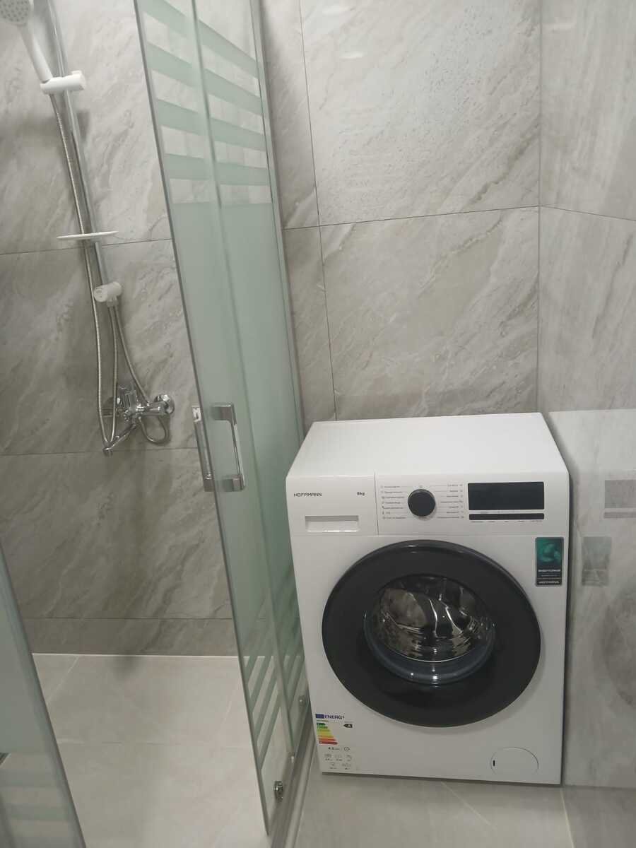 Kirayə verilir 2 otaqlı yeni tikili, 53 m², Xırdalan-8