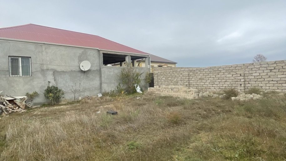 2 sot torpaq satılır, Binə-2