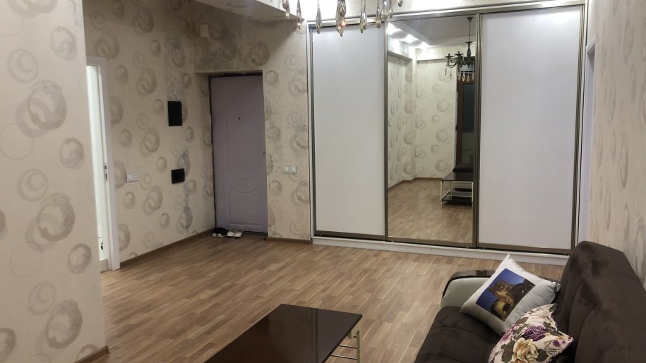 Satılır 2 otaqlı yeni tikili, 78 m², Xırdalan-1