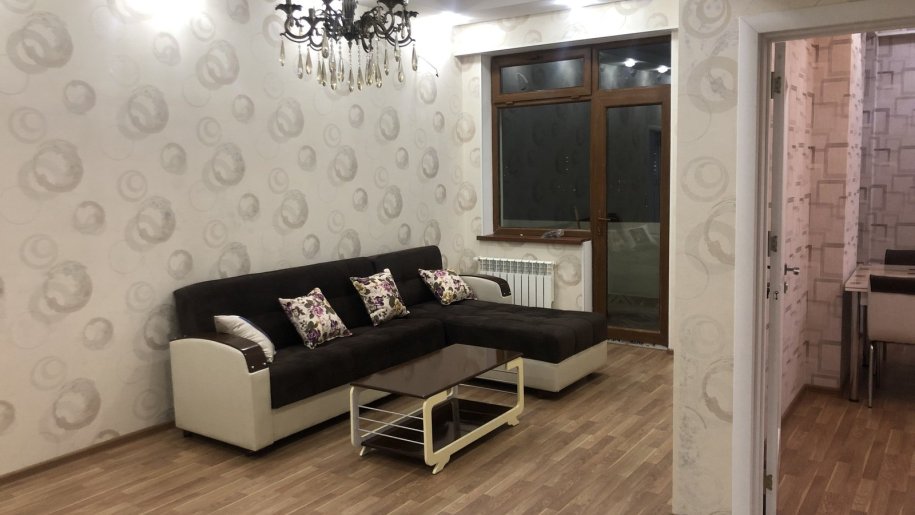 Satılır 2 otaqlı yeni tikili, 78 m², Xırdalan-2
